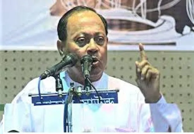 'বিএনপি ক্ষমতায় গেলে বিনা বিচারে হত্যা হবে না'