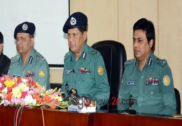 আইন মেনেই এসপি বাবুল আক্তারকে জিজ্ঞাসাবাদ: ডিএমপি