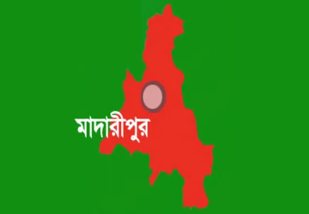 মাদারীপুরে গুলিবিদ্ধ ইউপি সদস্যের মৃত্যু