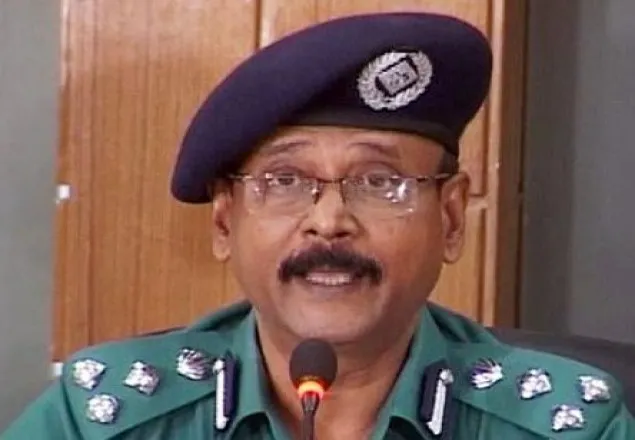 বাবুল আক্তারের স্ত্রীকে গুলি করে ওয়াসিম: সিএমপি