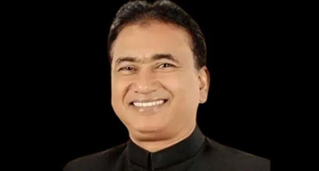 মৎস্যজীবী পরিবার থেকে যেভাবে অপরাধ জগতে এমপি আজিম