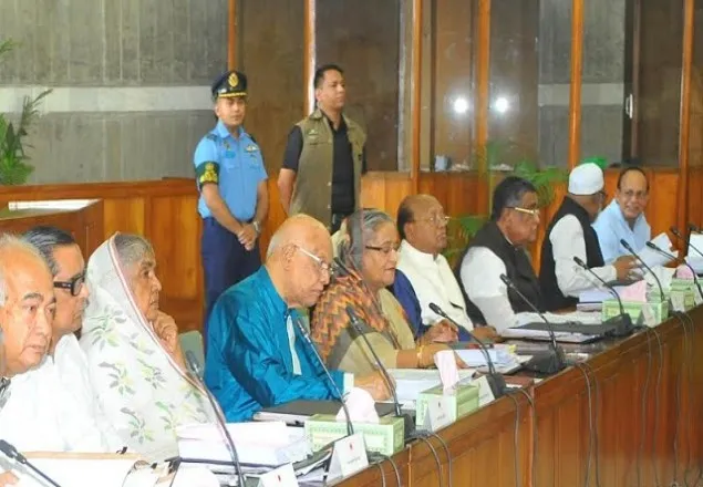 জাতীয় টেলিযোগাযোগ নীতিমালা মন্ত্রিসভায় অনুমোদন