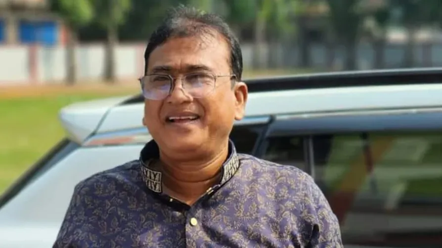 তদন্তাধীন মামলায় গণমাধ্যমে বক্তব্য দেওয়া বন্ধ চেয়ে আইনি নোটিশ