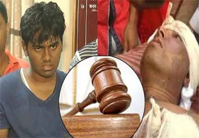  বন্দুকযুদ্ধে ফাহিম হত্যা: বিচার বিভাগীয় তদন্ত চেয়ে নোটিশ 