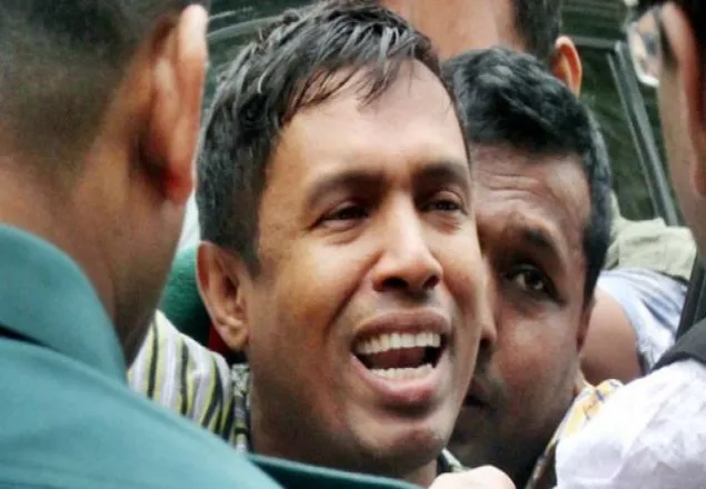সঠিক অপরাধী সনাক্তে বাবুলকে জিজ্ঞাসাবাদ: স্বরাষ্ট্রমন্ত্রী
