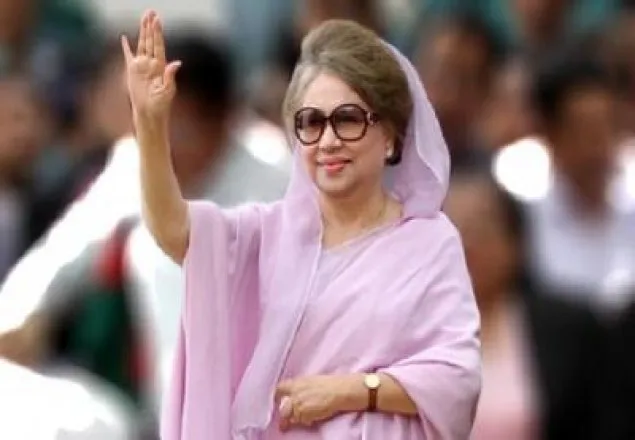 খালেদাসহ ২১ জনের চার্জশিট গ্রহণ ২৬ জুলাই
