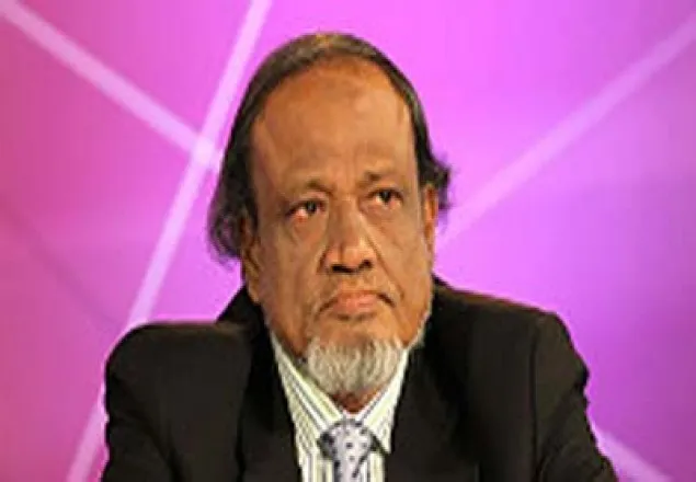 জামিনে মুক্ত ব্যারিস্টার রফিকুল ইসলাম  