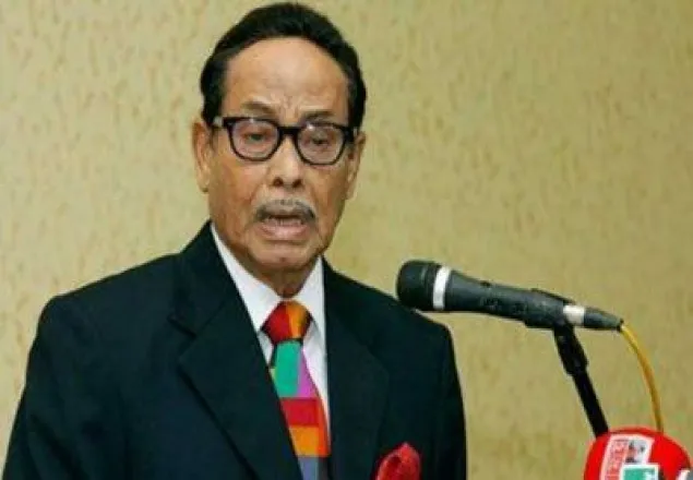 ‘বিচার বিভাগের স্বাধীনতা রক্ষায় আইনজীবীদের বলিষ্ঠ ভূমিকা রাখতে হবে’