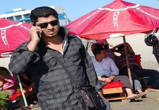 স্বপ্ন বেচে চম্পট দেন ভুয়া আদম ব্যবসায়ী খায়রুল