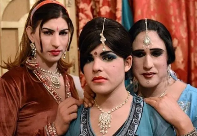 হিজড়াদের বিয়ে বৈধ!
