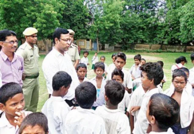 ভারতের রাজধানী ঢাকা!