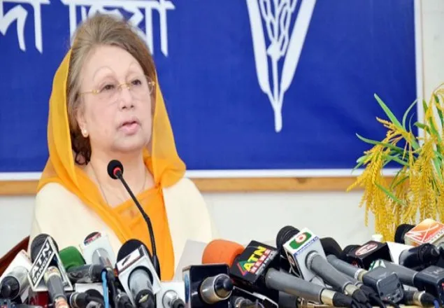 'সব হত্যাকাণ্ডে আ.লীগের লোকজন জড়িত'