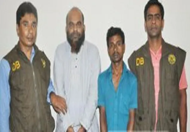মিতু হত্যা : কারাগারে  মনির ও ভোলা  