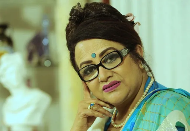 ‘এখনকার চলচ্চিত্রের গল্প-গান কিছুই তো বুঝি না’