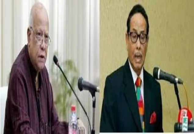 ৩৭ হাজার কোটি টাকা মাফ করার  আপনি কে? :  এরশাদ
