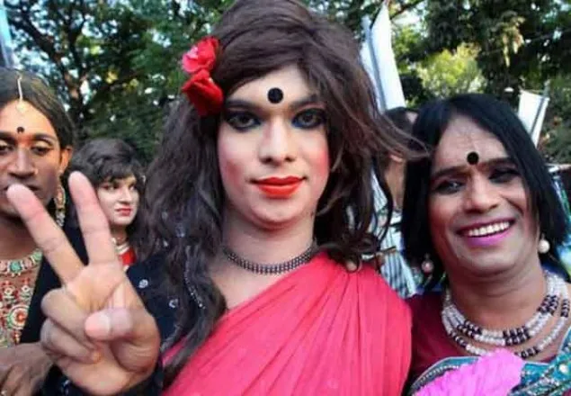 হিজড়ারাও বিয়ে করতে পারবেন!