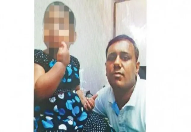 কারাগারে ১৪ বছর, ঘরে চার বছরের সন্তান!