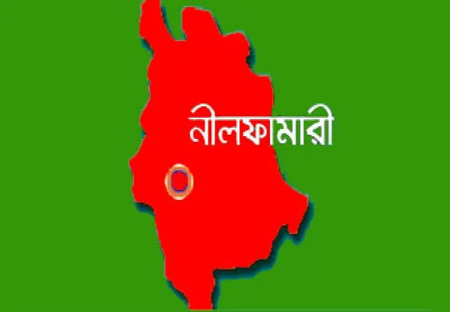 নীলফামারীতে মাদক দ্রব্যসহ ব্যবসায়ী আটক 