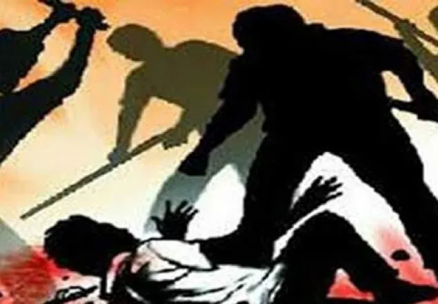 জয়পুরহাটে গণপিটুনিতে যুবকের মৃত্যু