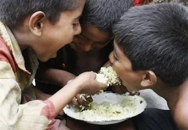 আমরা যদি মানুষ হতাম!