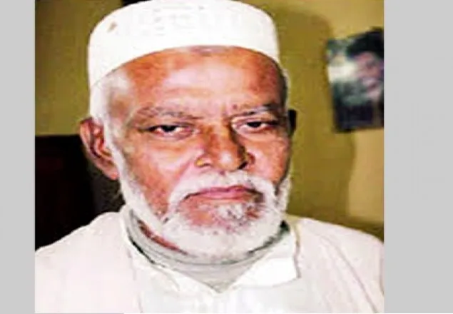 প্রতিমন্ত্রীর মর্যাদা পেলেন রংপুরের মেয়র
