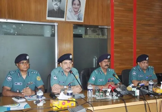 মিতু হত্যা: সন্দেহভাজন ৫ জনের দেশ ছাড়ায় নিষেধাজ্ঞা