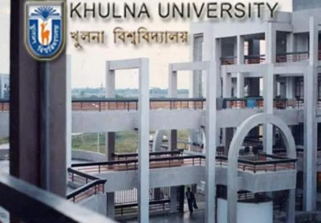 ১৪ জুলাই পর্যন্ত খুবির ছুটি ঘোষণা