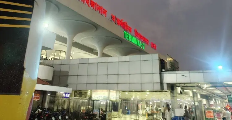 রিয়াদ বিমানবন্দর বন্ধ, ঢাকায় ভোগান্তিতে ৩ হাজার যাত্রী