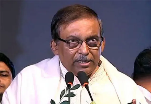 আগামীতে টিআইবিতে দুর্নীতি হবে না: স্বরাষ্ট্রমন্ত্রী 