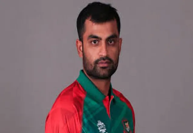 ছয় মাস বসে থাকা সুবিচার নয়: তামিম