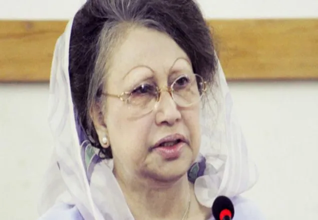 ফের পেছাল খালেদার বিরুদ্ধে তদন্ত প্রতিবেদন