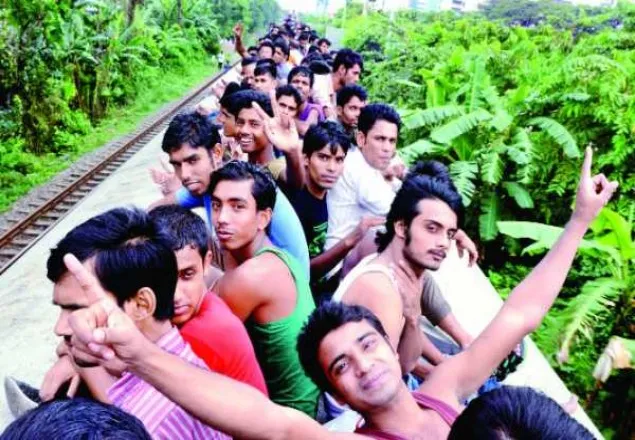 ঈদে বাড়ি যাচ্ছেন? বিয়য়গুলো মাথায় রাখবেন