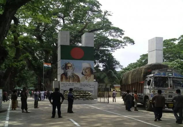 মিতু হত্যা: সন্দেহভাজনদের ব্যাপারে বেনাপোলে সতর্কতা জারি