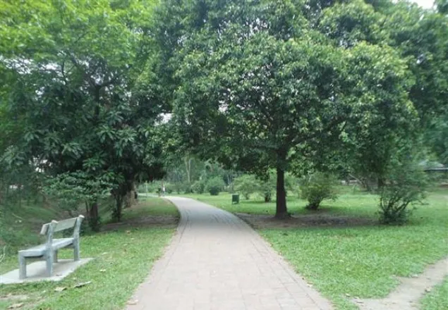 রমনা পার্কে বর্ষবরণ ছাড়া সব অনুষ্ঠান বন্ধ
