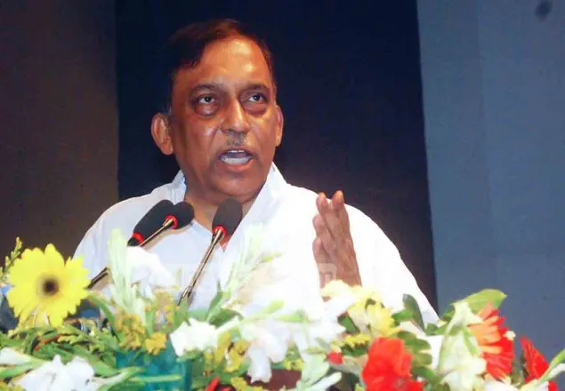 মাদক অপরাধীদের বিরুদ্ধেও জিরো টলারেন্স : স্বরাষ্ট্রমন্ত্রী
