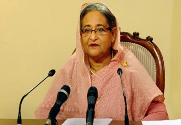 বাংলাদেশ -ডেনমার্ক সম্পর্ক আরও বৃদ্ধি হবে: প্রধানমন্ত্রী