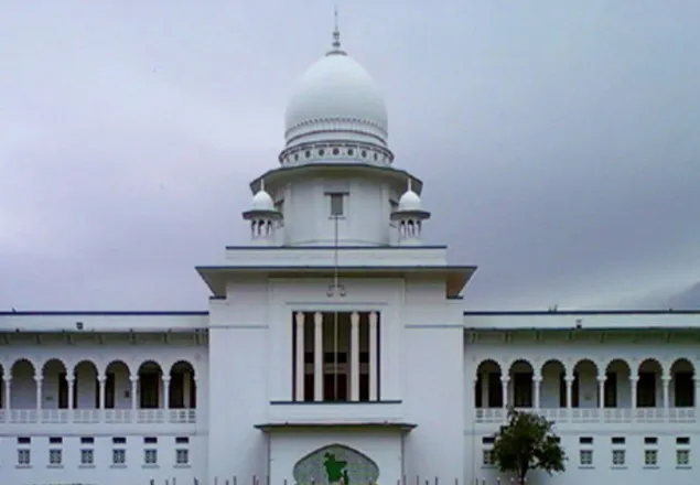 ঢাকার অতিরিক্ত জেলা ও দায়রা জজ জুয়েল রানা সাময়িক বরখাস্ত