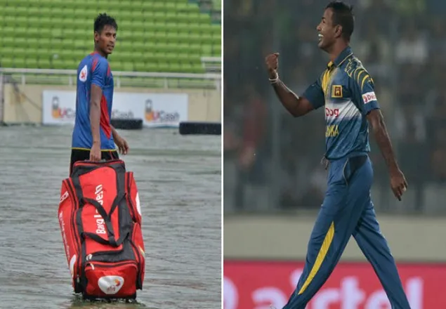সাসেক্সে মুস্তাফিজের বদলি কুলাসেকারা
