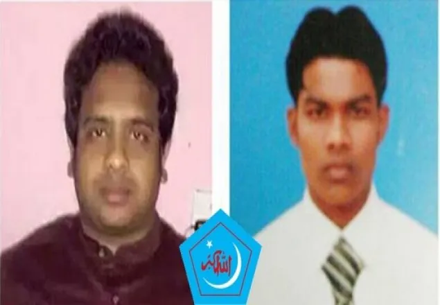 শিবিরের দুই নেতা কথিত বন্দুকযুদ্ধে নিহত