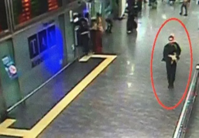 হামলাকারীরা রুশ, উজবেক ও কিরগিজের নাগরিক