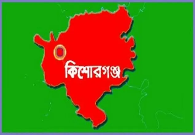 কুলিয়ারচরে বাস উল্টে মা-ছেলে নিহত