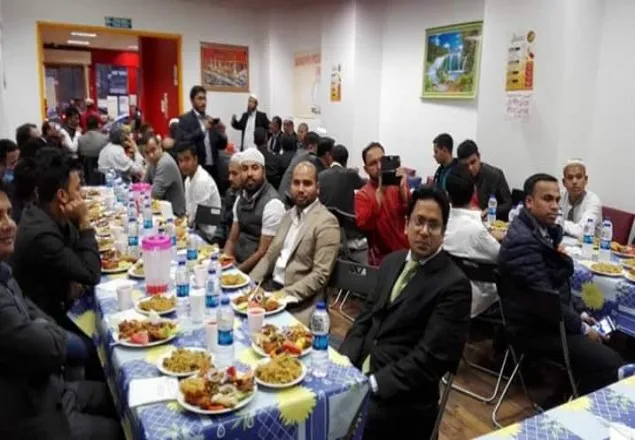 বাংলাদেশের মানবাধিকার পরিস্থিতি নিয়ে উদ্বেগ ভয়েস ফর জাস্টিসের