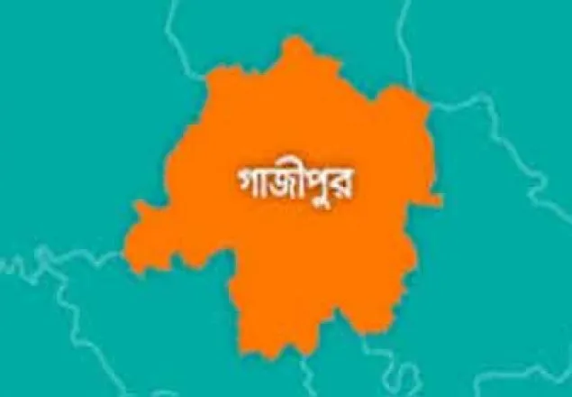 গাজীপুরে ট্রাক-লেগুনা সংঘর্ষে নিহত ২