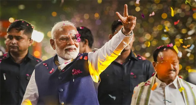 ‘১৫ দিনও টিকবে না মোদি সরকার, ‘ইন্ডিয়া’ আসবে ক্ষমতায়’