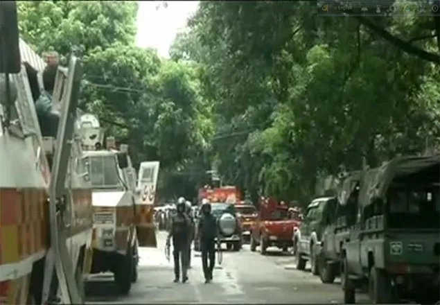 গুলশানের রেষ্টুরেন্টে হামলার ঘটনায় শিবিরের নিন্দা