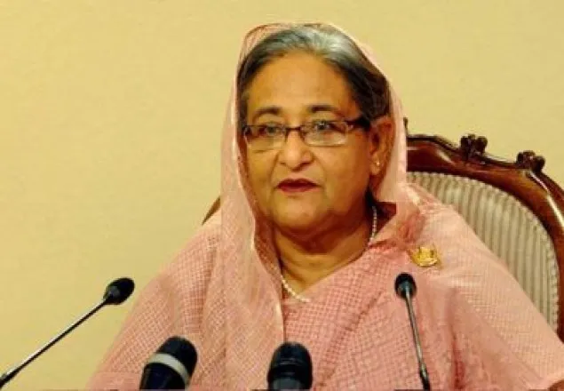 দুই দিনের রাষ্ট্রীয় শোক ঘোষণা: প্রধানমন্ত্রী