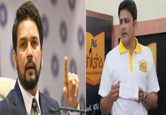 গুলশান হামলায় বিসিসিআই প্রেসিডেন্ট ও কোচের নিন্দা