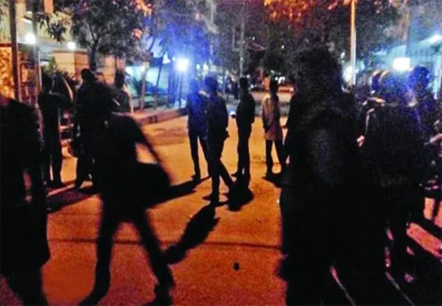 নিহতদের ইতালীয় ৯, জাপানি ৭, ভারতীয় ১