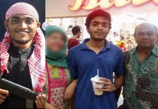 গুলশানে জঙ্গি হামলা: ইমতিয়াজ আ.লীগ নেতার ছেলে