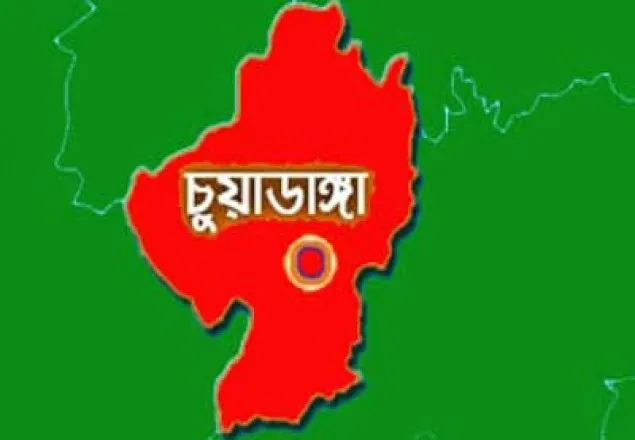 চুয়াডাঙ্গা সীমান্তে ভারতীয় মালামাল জব্দ